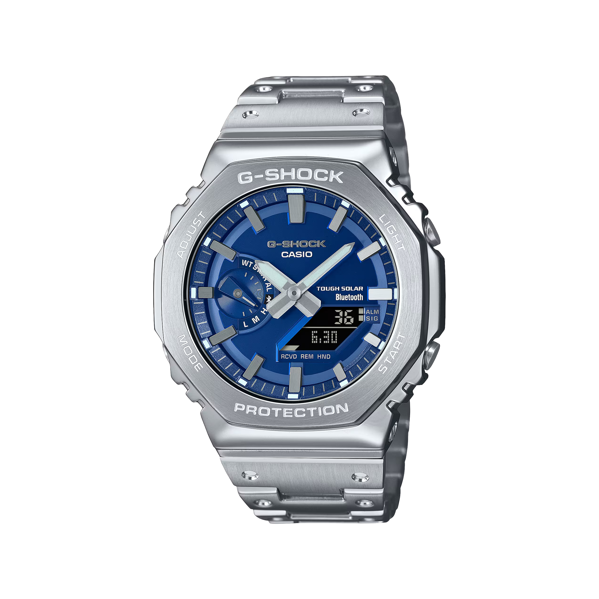 G-SHOCK GMB2100AD-2A – Time+Tide Watches AU - Main Image