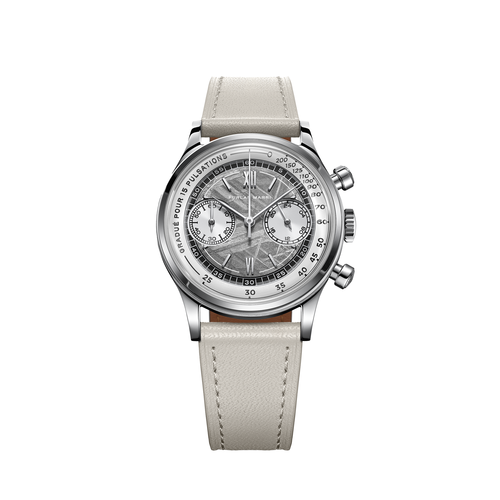Furlan Marri Meteorite Octa - Limited Edition – Time+Tide Watches US Furlan Marri Meteorite Octa - Limited Edition – Time+Tide Watches US