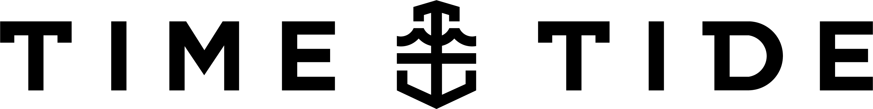 Time+Tide Watches US