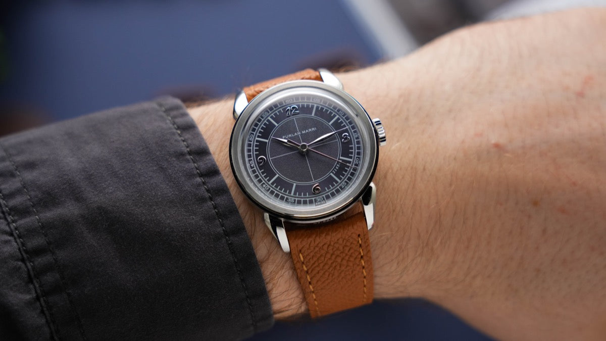 5 watches to get your partner this Valentine's Day