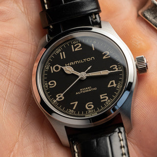 Our Best Watches Under $2000