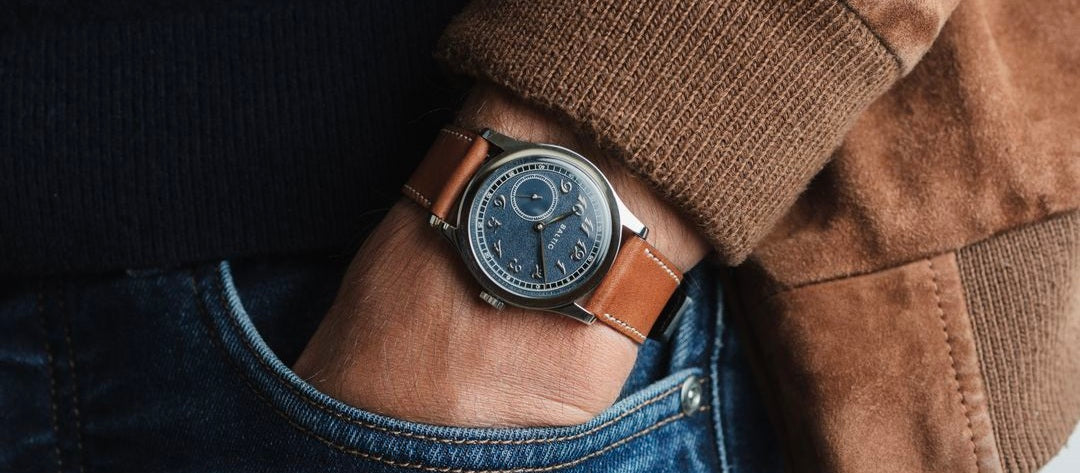 Our Best 18th Birthday Watches to Gift