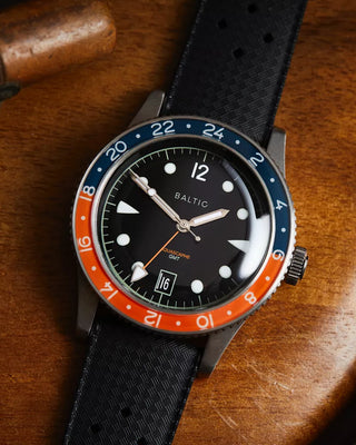 How To Use A GMT To Track Multiple Time Zones