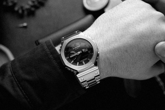 Best Casio and G-Shock watches