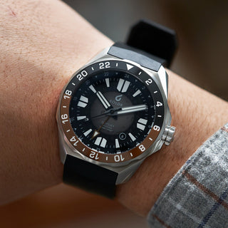 Our Best Watches with a Gradient Dial