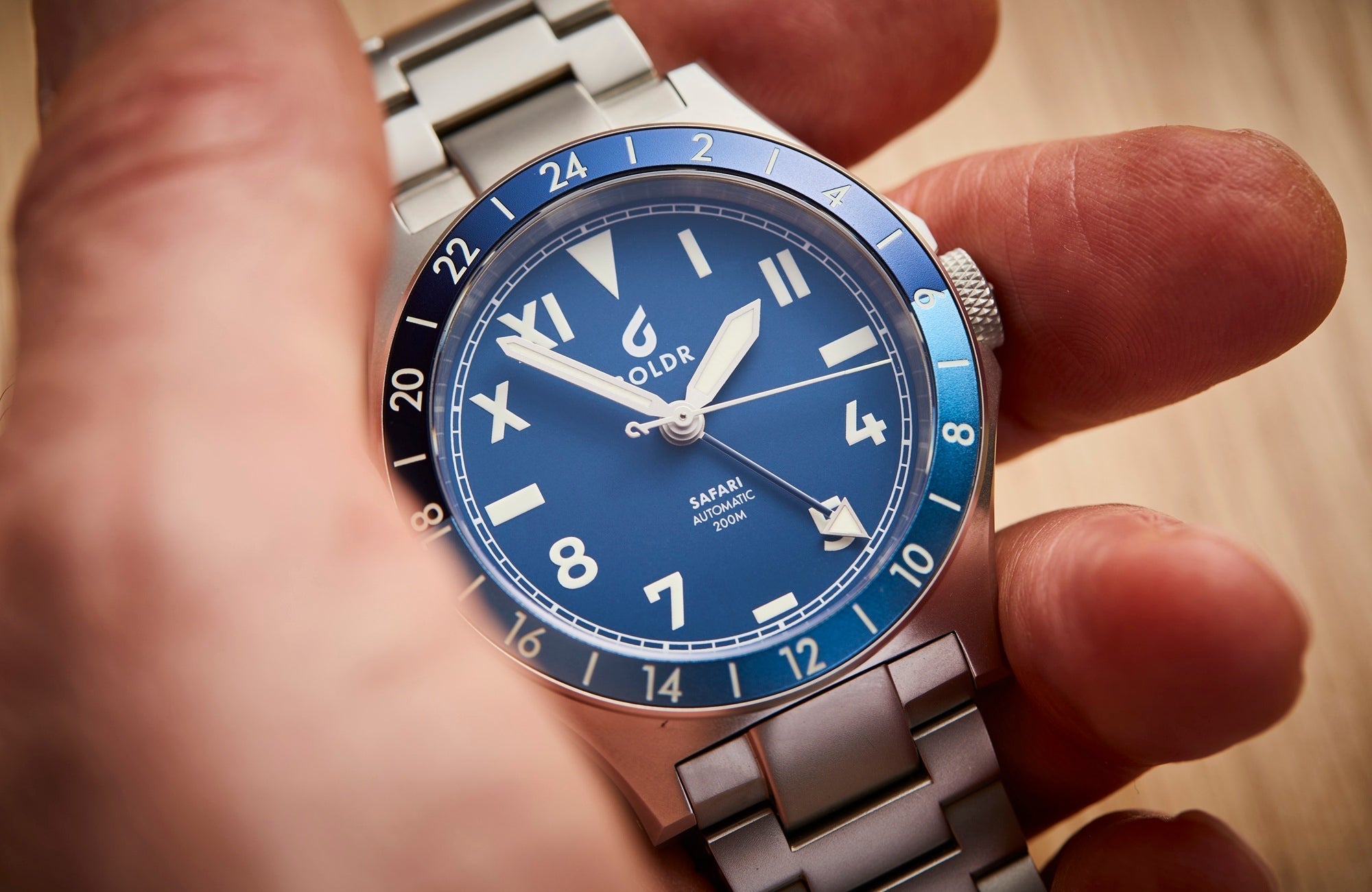 Our Best Watches with Roman Numerals