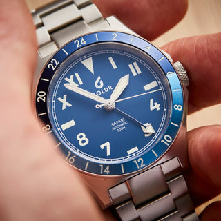 Our Best Watches with Roman Numerals