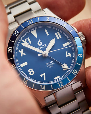 Our Best Watches with Roman Numerals