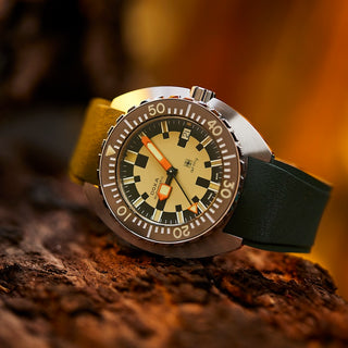 Our Best Military Watches