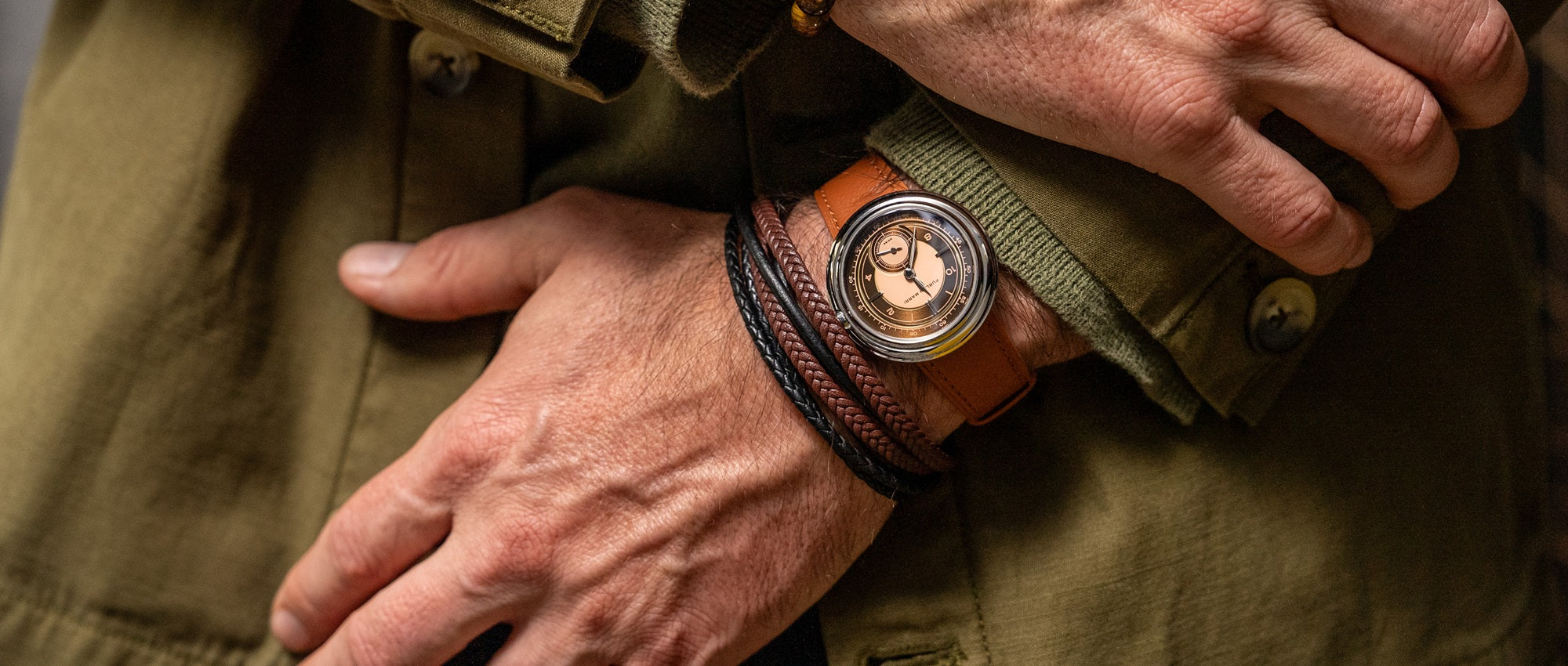 Our best Art Deco-inspired watches