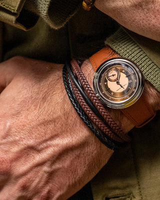 Our best Art Deco-inspired watches