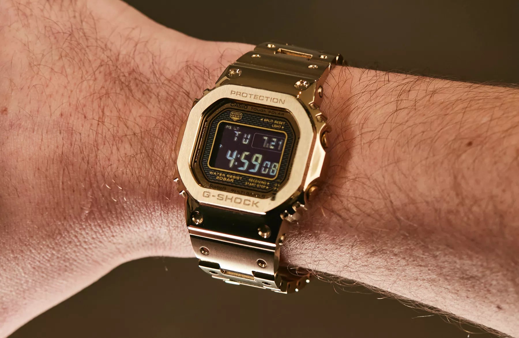 Best Casio And G-Shock Watches