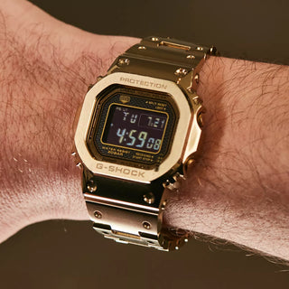Our best Casio and G-Shock watches