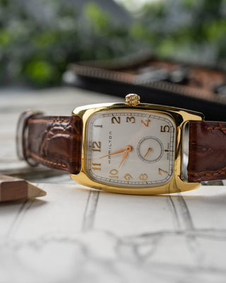 Our Best Vintage-Inspired Watches