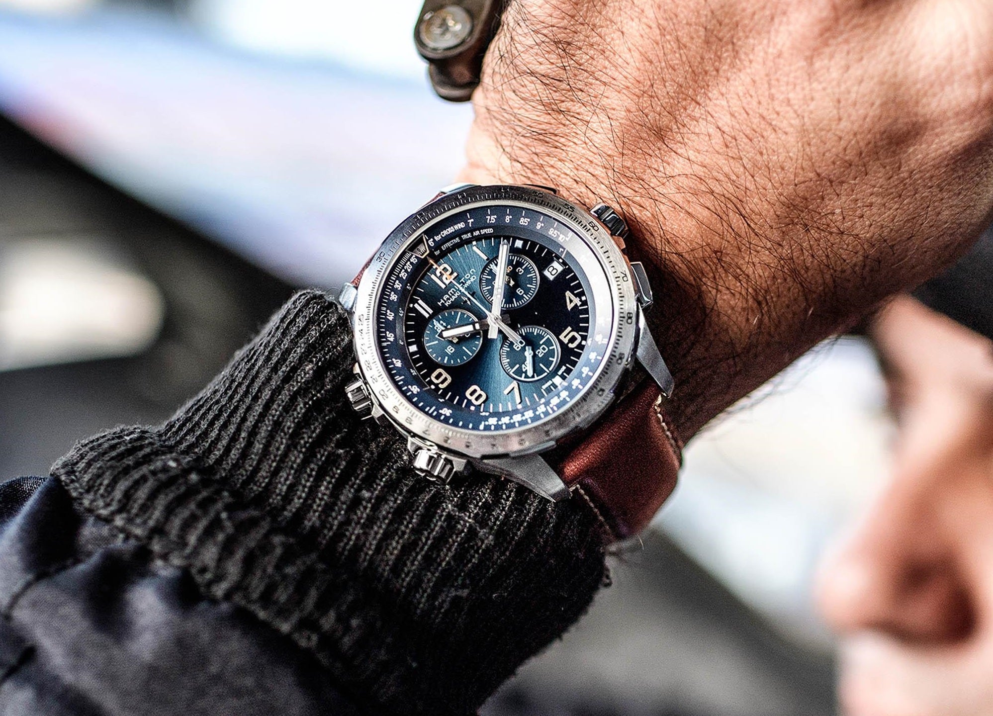 Pilot Watch Back Our Best Pilot Watches – Time+Tide Watches AU