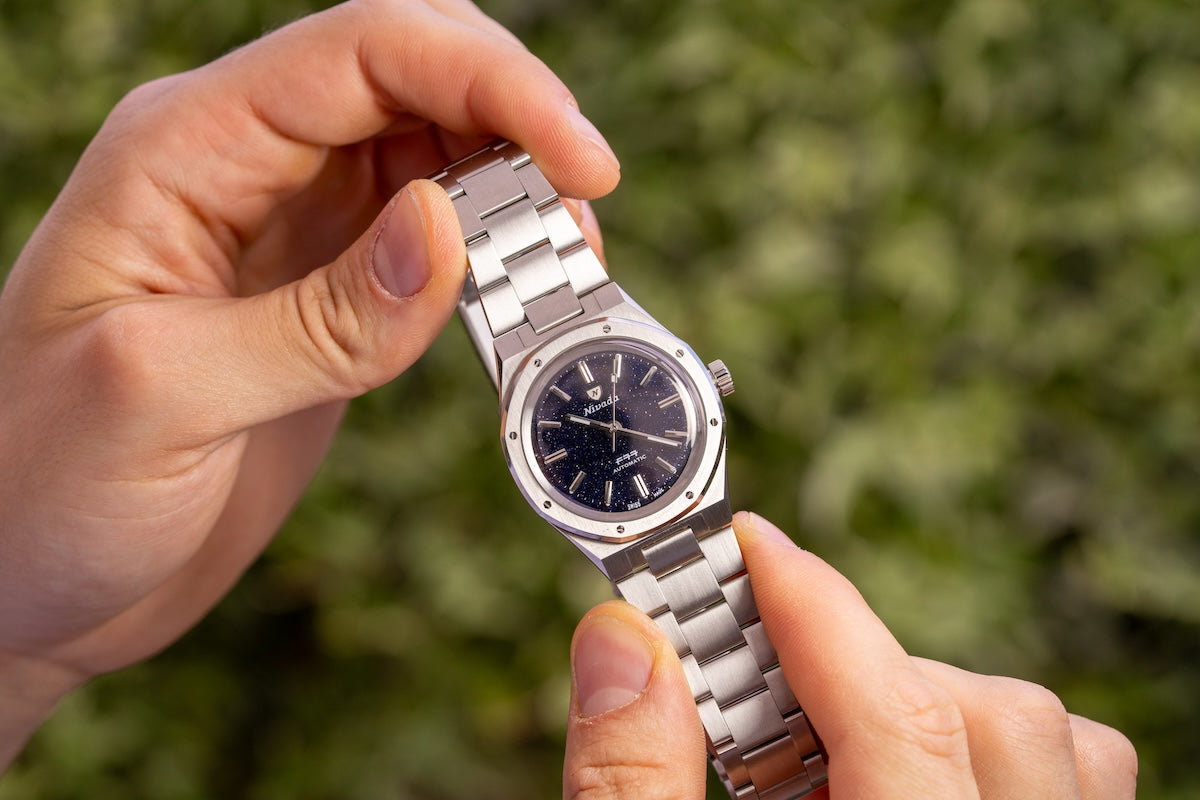 Our Best Graduation Watches to Gift – Time+Tide Watches AU