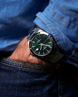 Our Best Anti-Magnetic Watches