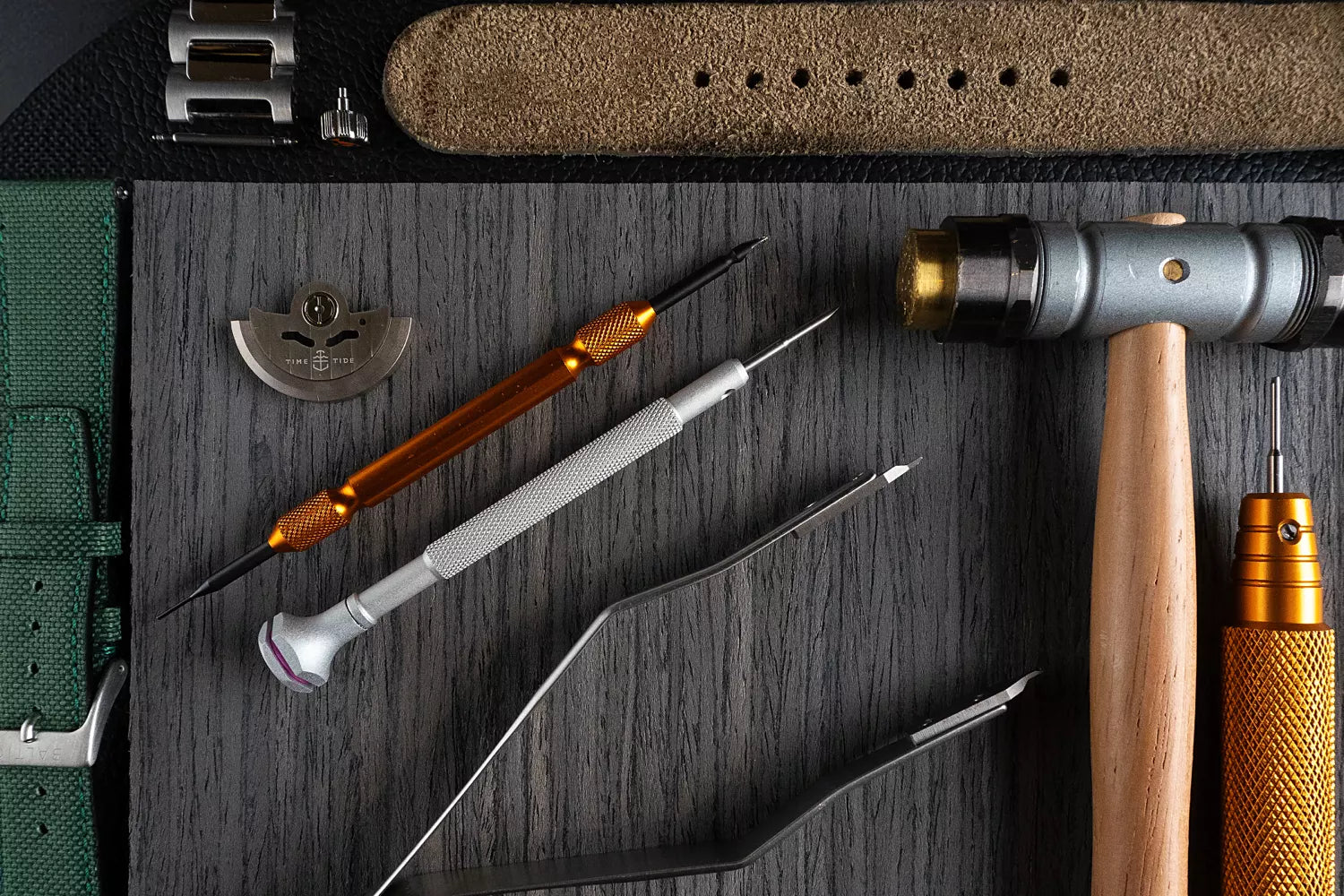 Do You Need To Service Your Watch?