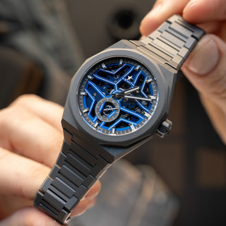 Our Best Titanium Watches