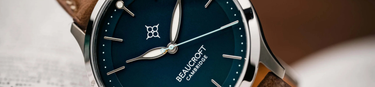 Beaucroft Seeker