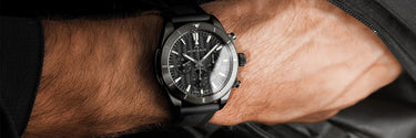 NORQAIN Adventure Sport Chrono