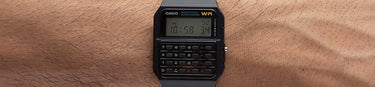 Casio CA53 Series