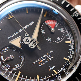 Chronograph Watches