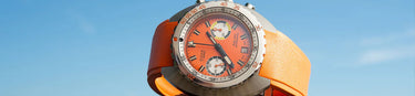 DOXA SUB 200 T.GRAPH