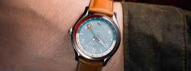 Trafford Touring GMT
