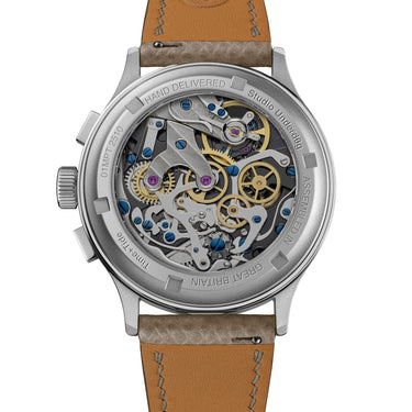 Studio Underd0g x Time+Tide Classic Cheese