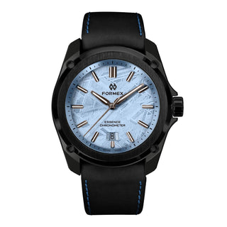 FORMEX ESSENCE Leggera 41mm Space Glacier