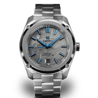 FORMEX ESSENCE 41 mm Automatic COSC "Space Ghost"