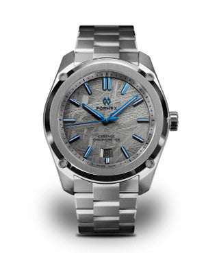 FORMEX ESSENCE 41 mm Automatic COSC "Space Ghost"