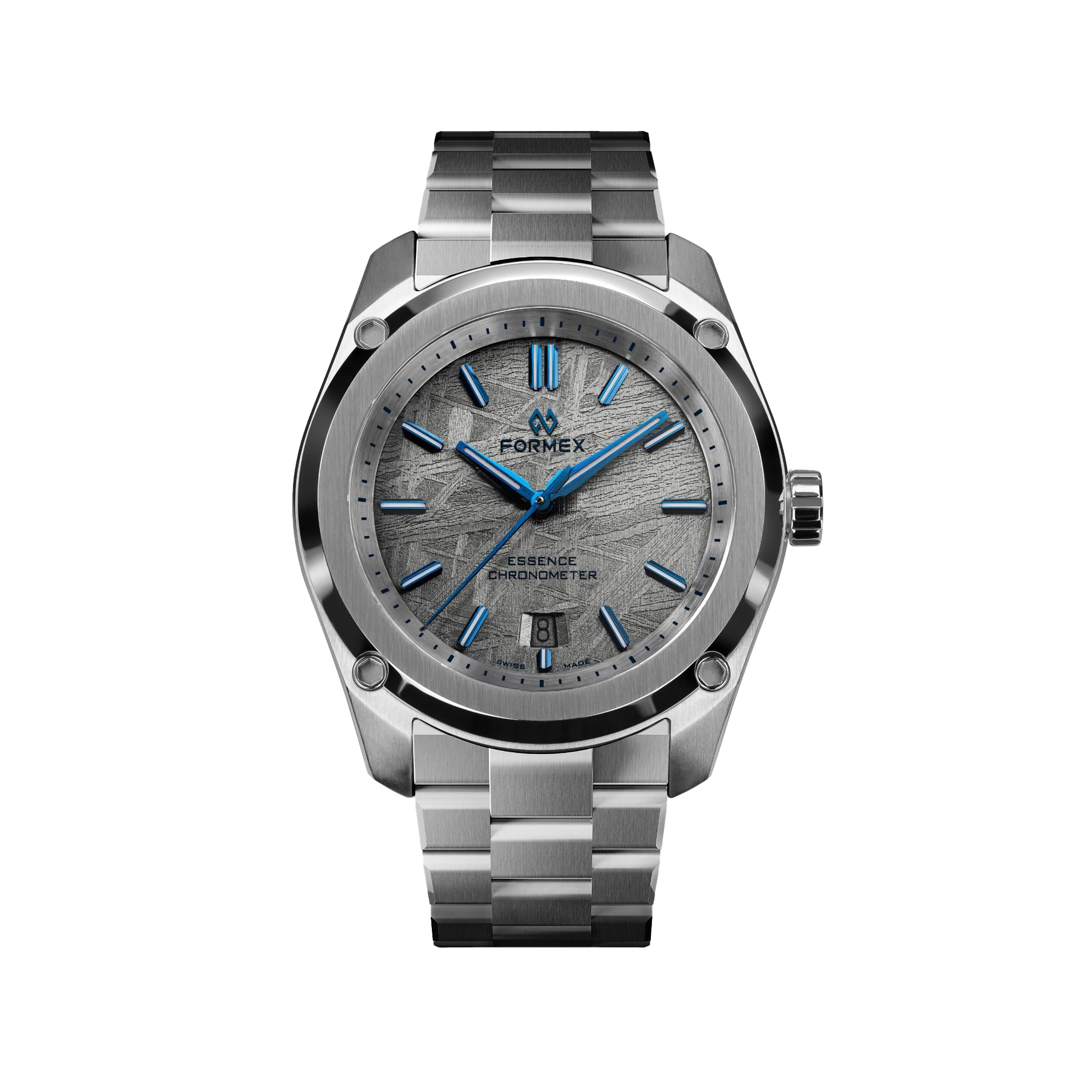 FORMEX Essence 39 mm Automatic COSC "Space Ghost"