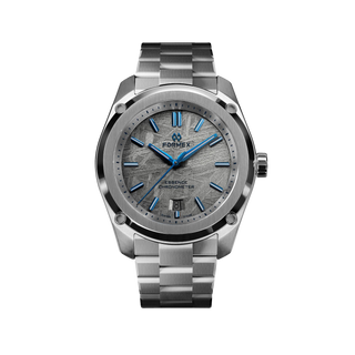 FORMEX Essence 39 mm Automatic COSC "Space Ghost"