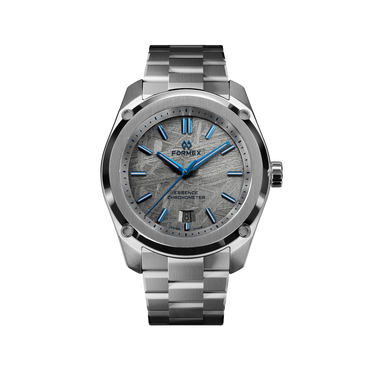 FORMEX ESSENCE 39 mm Automatic COSC "Space Ghost"