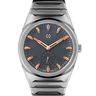 FORMEX Aria Manufacture Chronometer