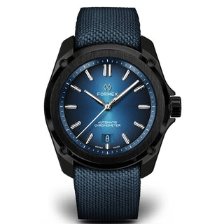 FORMEX ESSENCE Leggera 41 Electric Blue