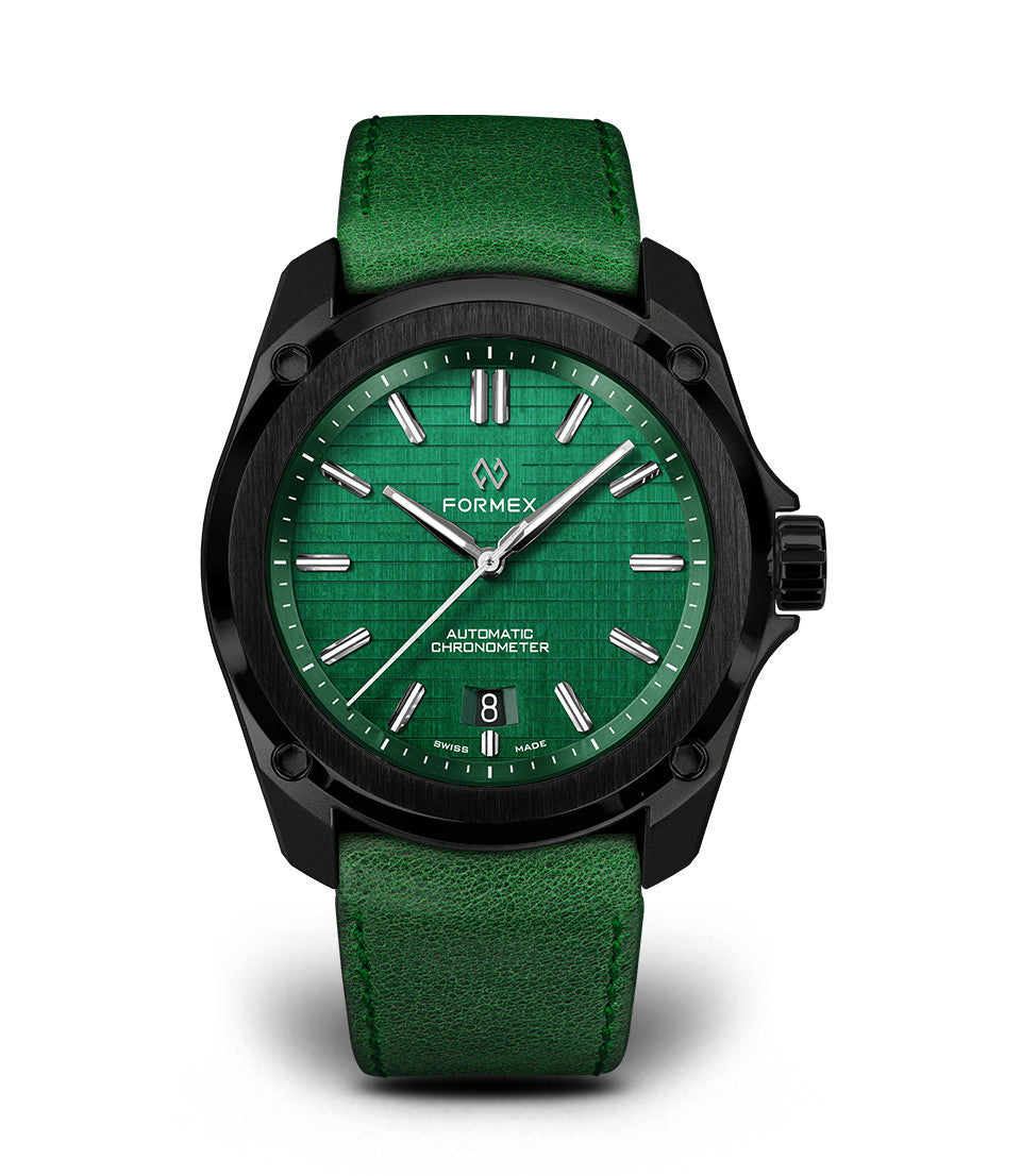FORMEX ESSENCE Leggera FortyOne Automatic Chronometer MAMBA