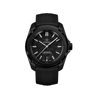 FORMEX ESSENCE Leggera FortyOne Automatic Chronometer Forged Carbon 41mm