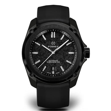 FORMEX ESSENCE Leggera FortyOne Automatic Chronometer Forged Carbon 41mm