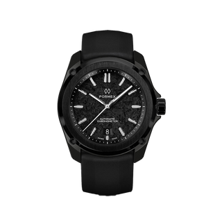 FORMEX ESSENCE Leggera FortyOne Automatic Chronometer Forged Carbon 41mm