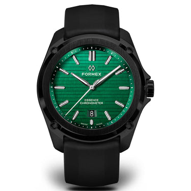 FORMEX LEGGERA FortyThree Automatic Chornomenter MAMBA