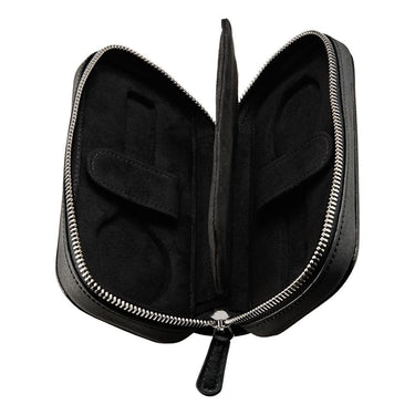 WOLF Philipp 2 Piece Watch Zip Case