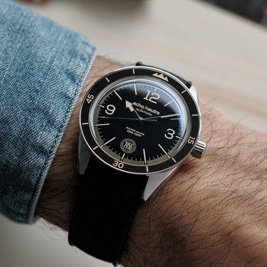 Echo Neutra 1956 3H Black