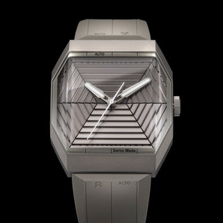 Alto Monochrome Grey