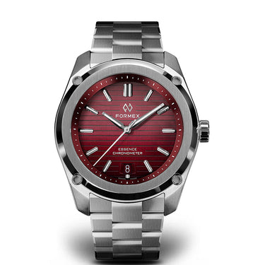FORMEX ESSENCE ThirtyNine Automatic Chronometer "Gamaret" 39 mm