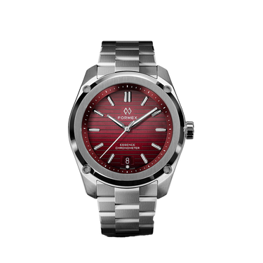 FORMEX ESSENCE ThirtyNine Automatic Chronometer "Gamaret" 39 mm