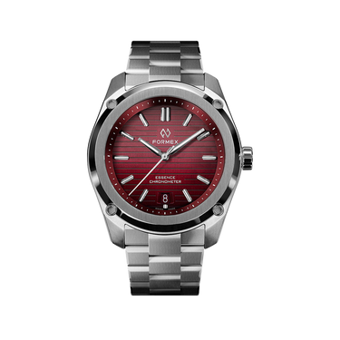 FORMEX ESSENCE ThirtyNine Automatic Chronometer "Gamaret" 39 mm