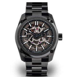 FORMEX CERAMICA Skeleton COSC "Stradale" 41 mm